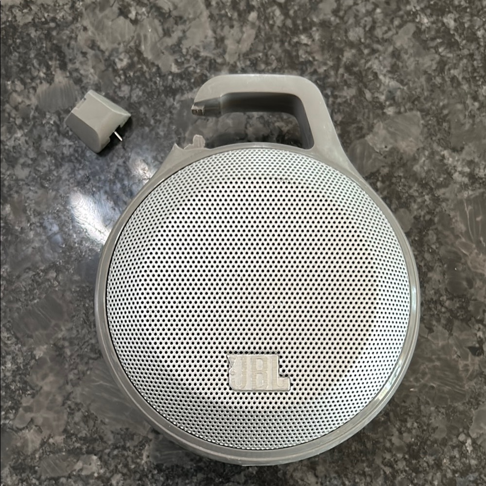 JBL Portable Speaker